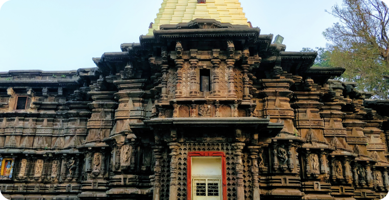 mahalaxmiKolhapurDarshan