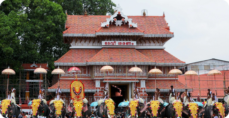 thrissurPooramDarshan